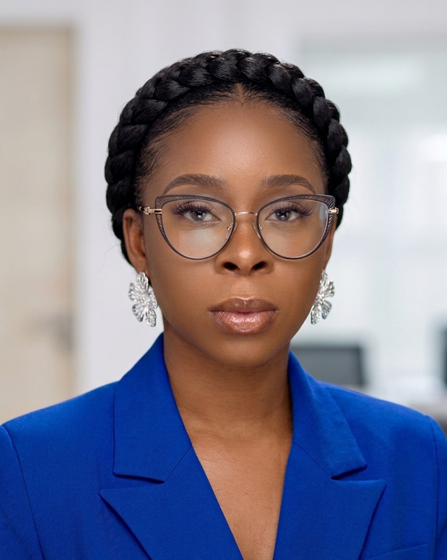 mrs joy oluchi kanu administration